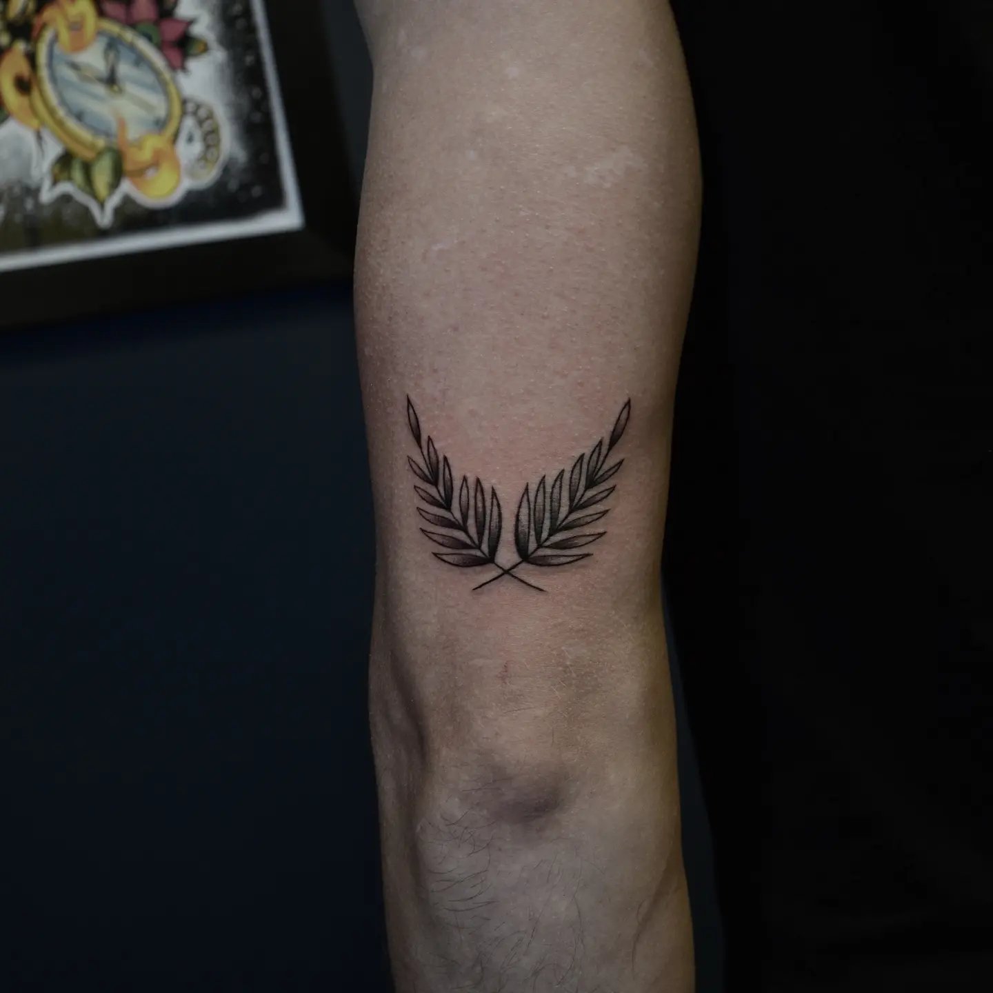 top notch tattoo